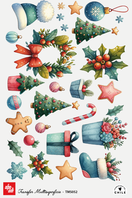 Transfer Multisuperficie TMS052