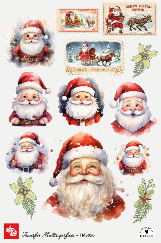 Transfer Multisuperficie TMS056