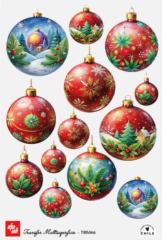 Transfer Multisuperficie TMS066