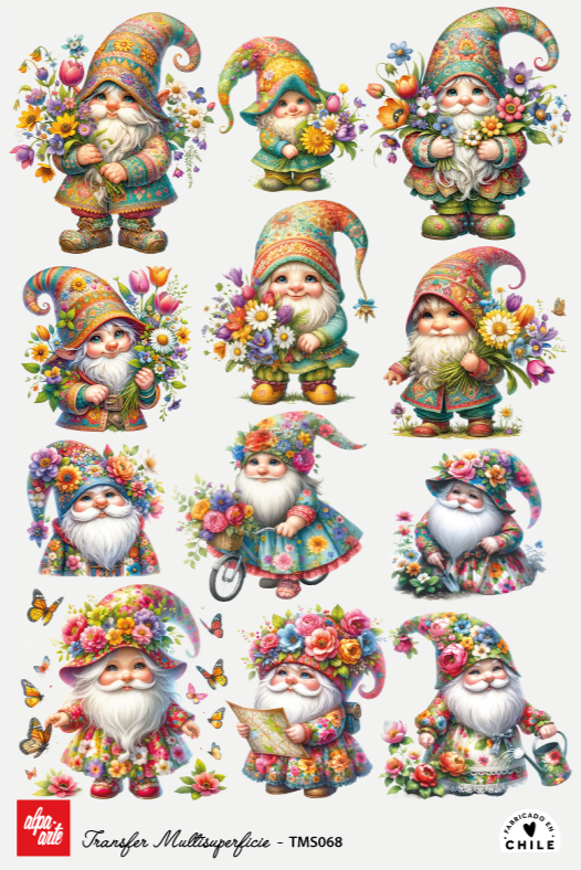 Transfer Multisuperficie TMS068