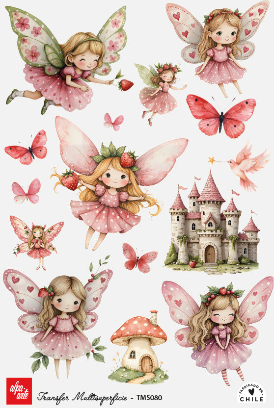 Transfer Multisuperficie TMS080