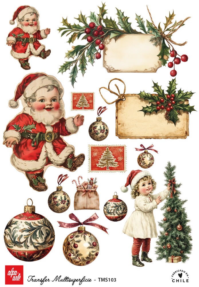 Transfer Multisuperficie TMS103