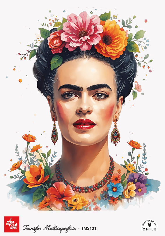 Transfer Multisuperficie TMS121