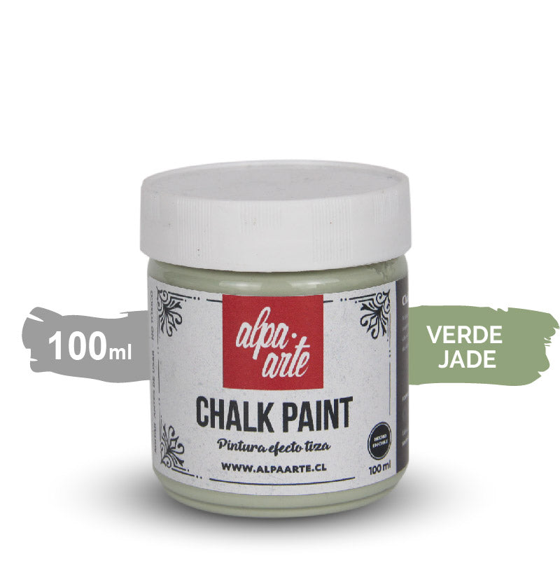 Chalk Paint 100 ml (variedad de colores) (Precio incluye IVA)
