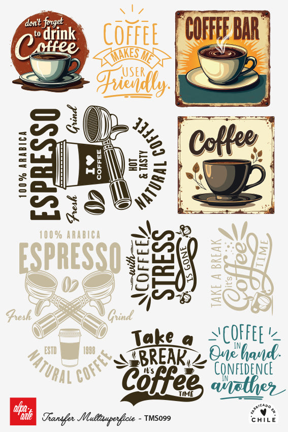 Transfer Multisuperficie TMS099