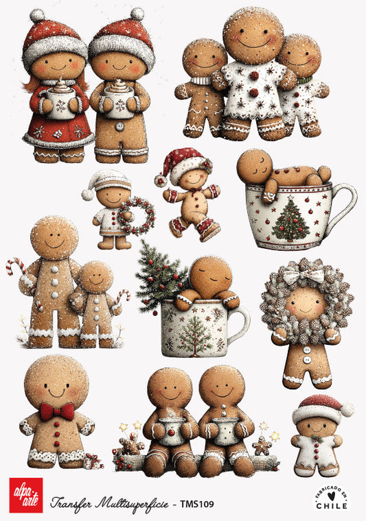 Transfer Multisuperficie TMS109