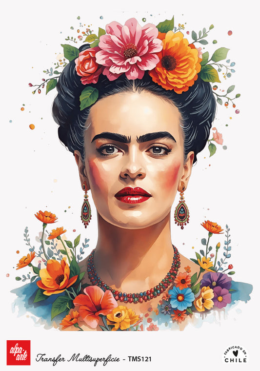 Transfer Multisuperficie TMS121