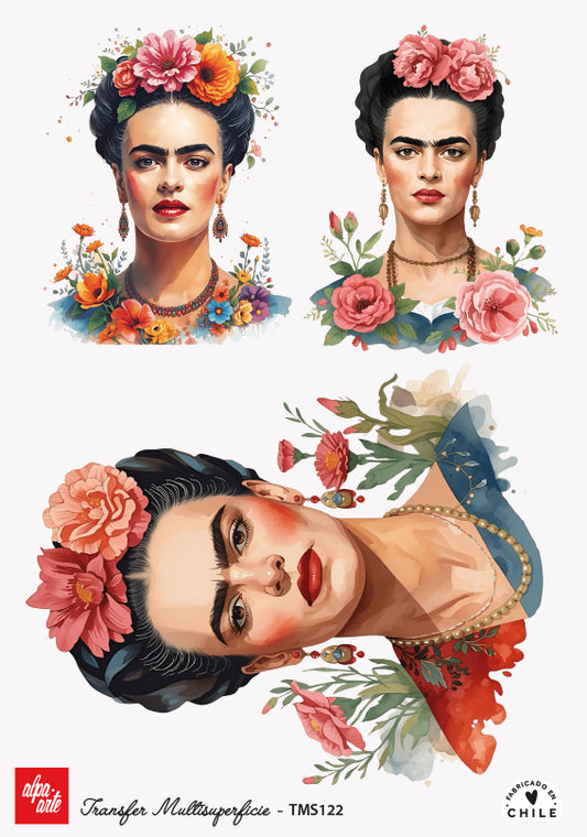 Transfer Multisuperficie TMS122