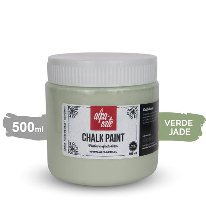Chalk Paint 500 ml (variedad de colores) (Precio incluye IVA)
