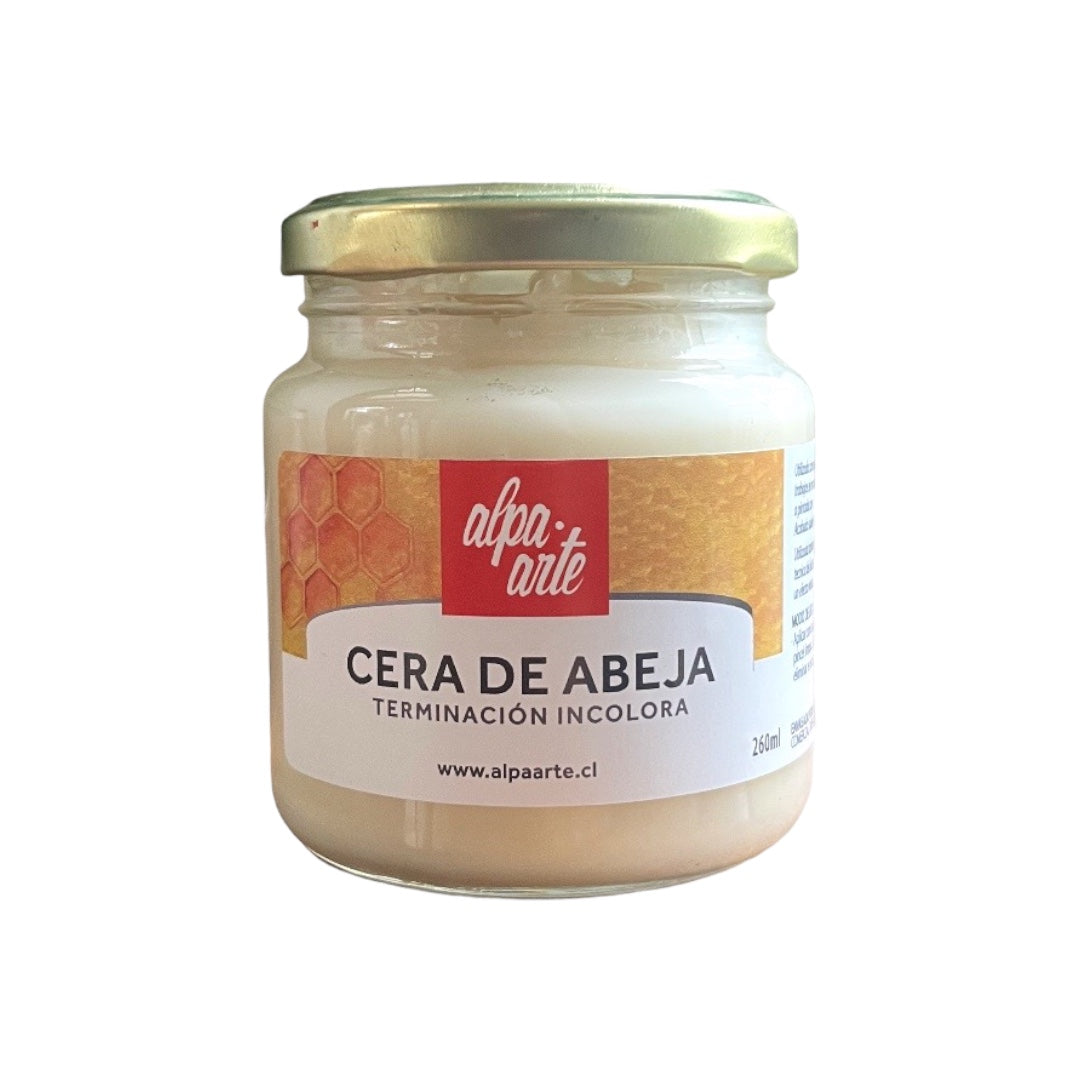 Cera para Decapar 260 ml (Precio incluye IVA)