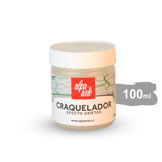 Craquelador 100 ml