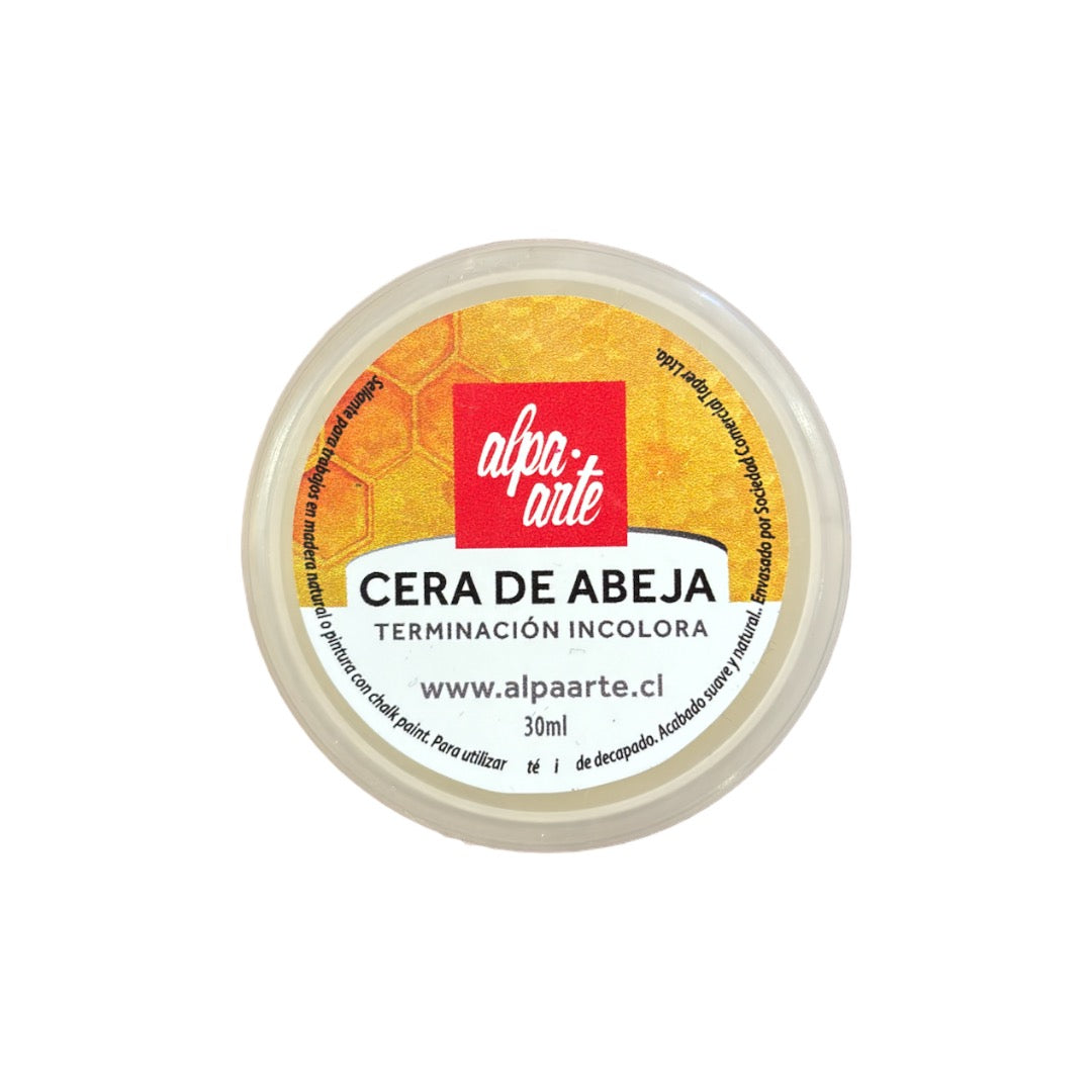 Cera para Decapar 30 ml (Precio incluye IVA)