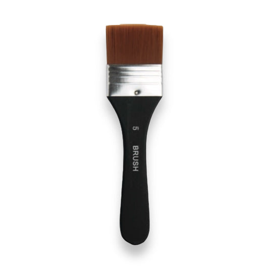 Pinceleta N° 5 - Brush