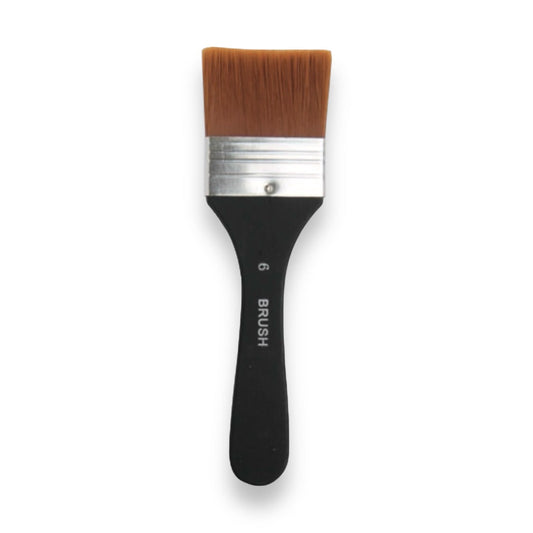 Pinceleta N° 6 - Brush