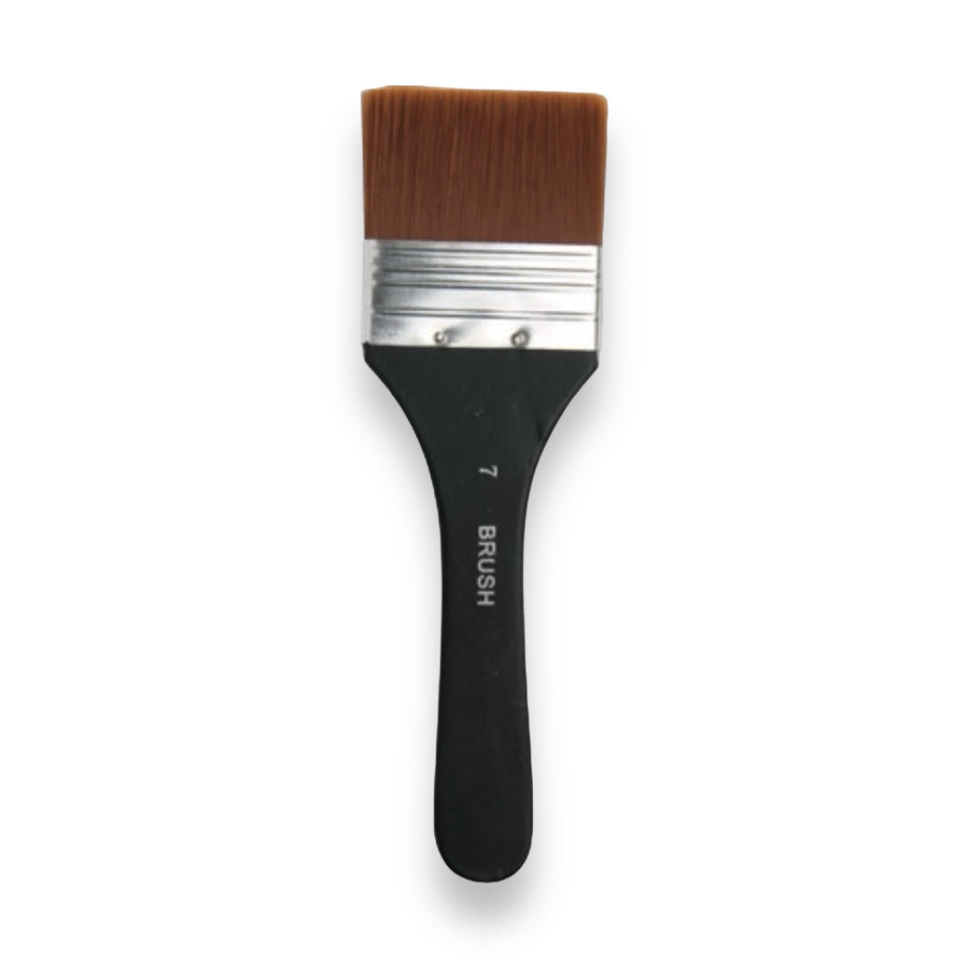 Pinceleta N° 7 - Brush