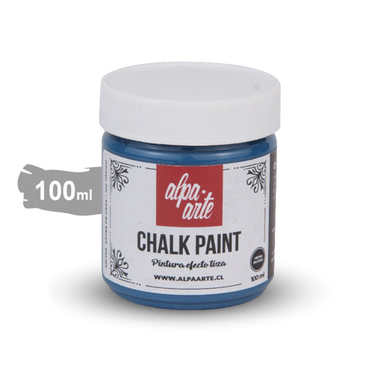 Chalk Paint 100 ml (variedad de colores) (Precio incluye IVA)