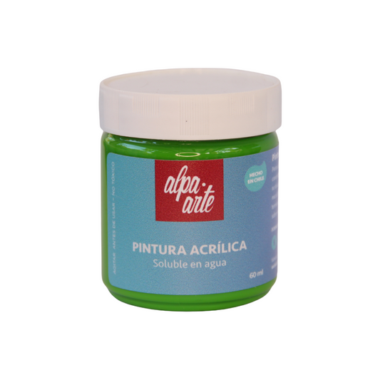 Pintura Acrilica 100 ml (variedad de colores)