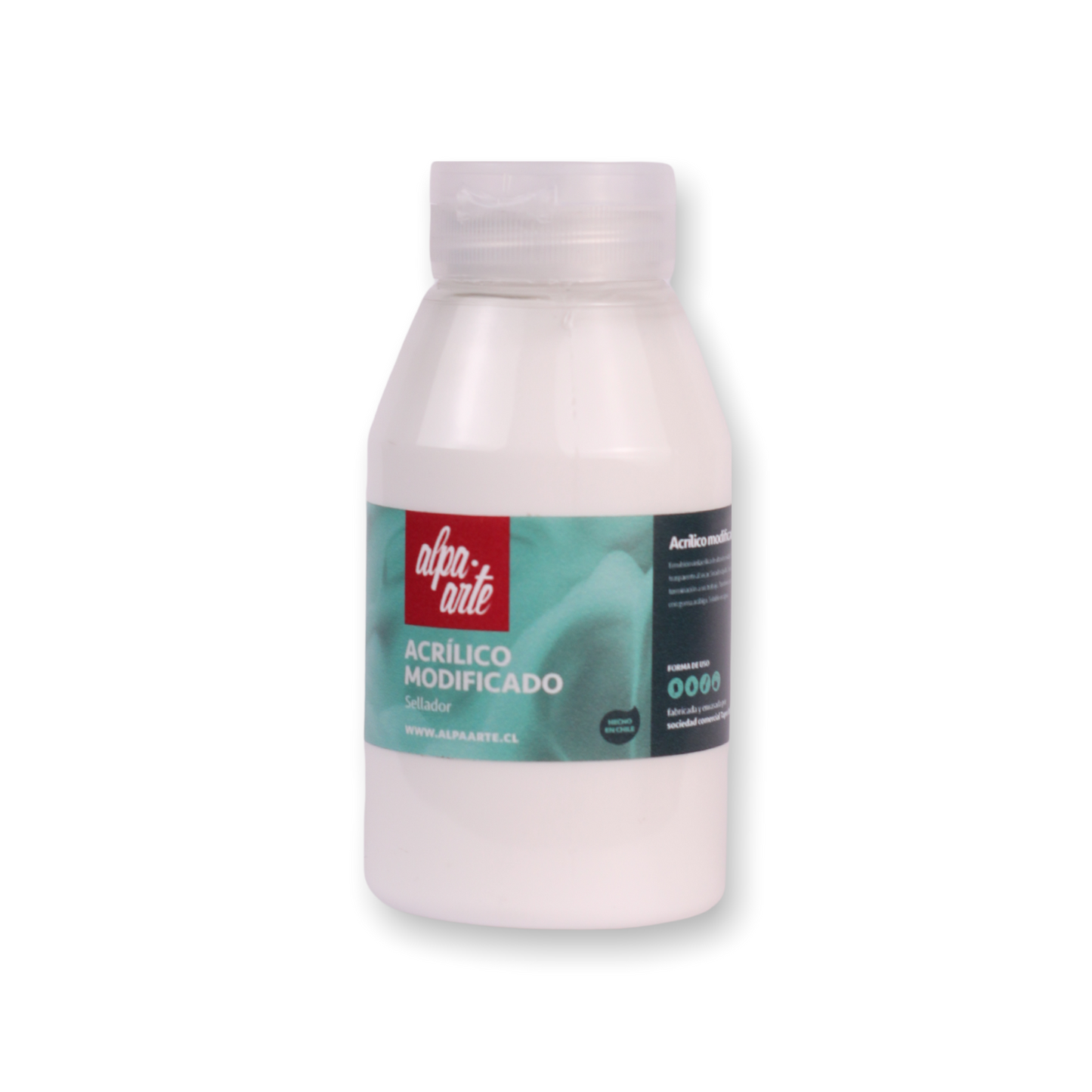 Acrilico Modificado - 250 ml (Precio incluye IVA)