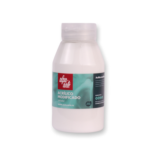 Acrilico Modificado - 500 ml  (Precio incluye IVA)