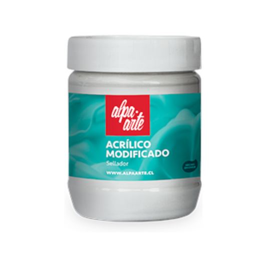 Acrilico Modificado - 100 ml (Precio incluye IVA)