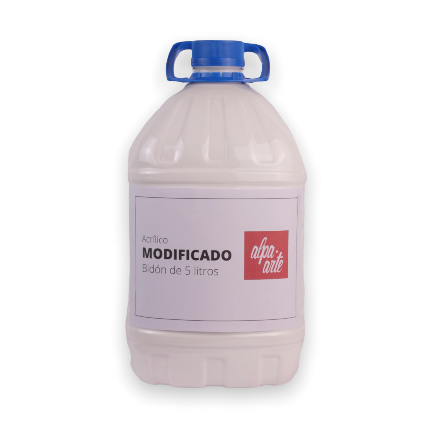 Acrilico Modificado - 5 litros (Precio incluye IVA)