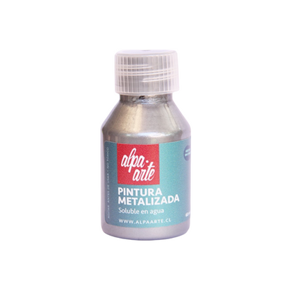 Metalizada 70 ml (variedad de colores)