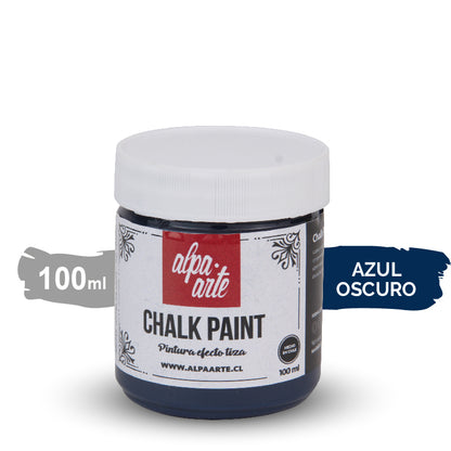 Chalk Paint 100 ml (variedad de colores) (Precio incluye IVA)