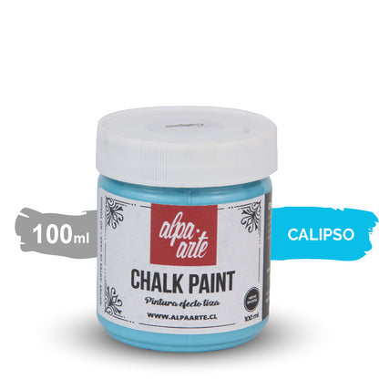 Chalk Paint 100 ml (variedad de colores) (Precio incluye IVA)