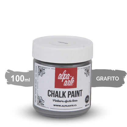 Chalk Paint 100 ml (variedad de colores) (Precio incluye IVA)