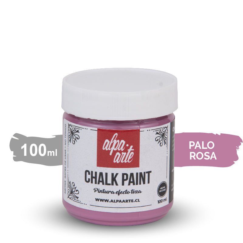 Chalk Paint 100 ml (variedad de colores) (Precio incluye IVA)