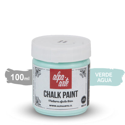 Chalk Paint 100 ml (variedad de colores) (Precio incluye IVA)